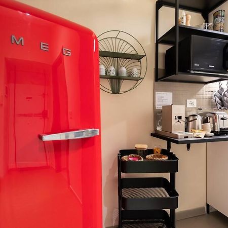 Cozy Apartment In Trastevere โรม ภายนอก รูปภาพ