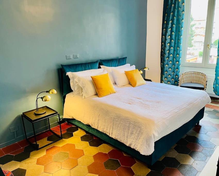 Cozy Apartment In Trastevere โรม ภายนอก รูปภาพ