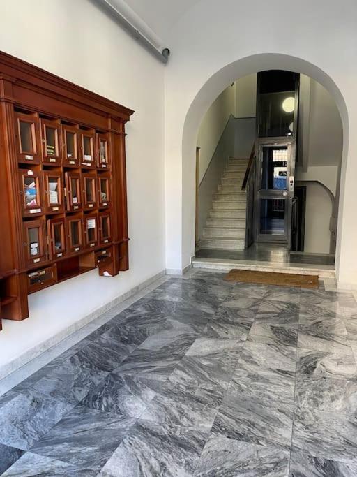 Cozy Apartment In Trastevere โรม ภายนอก รูปภาพ