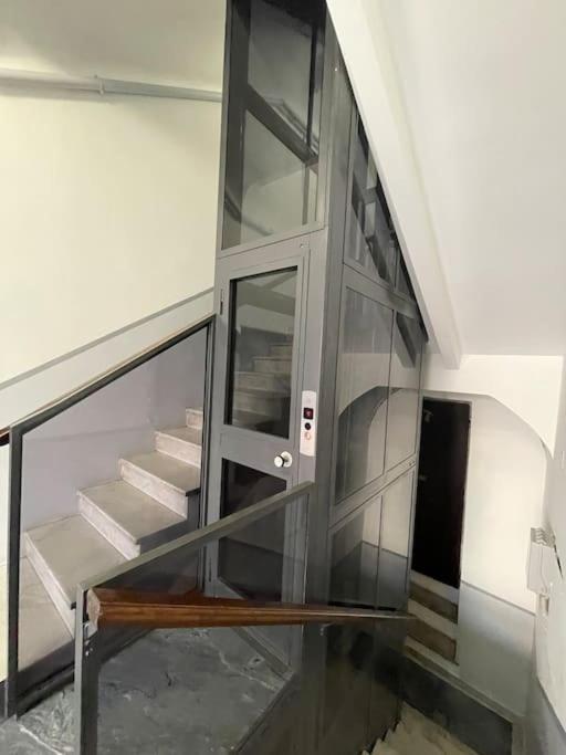 Cozy Apartment In Trastevere โรม ภายนอก รูปภาพ