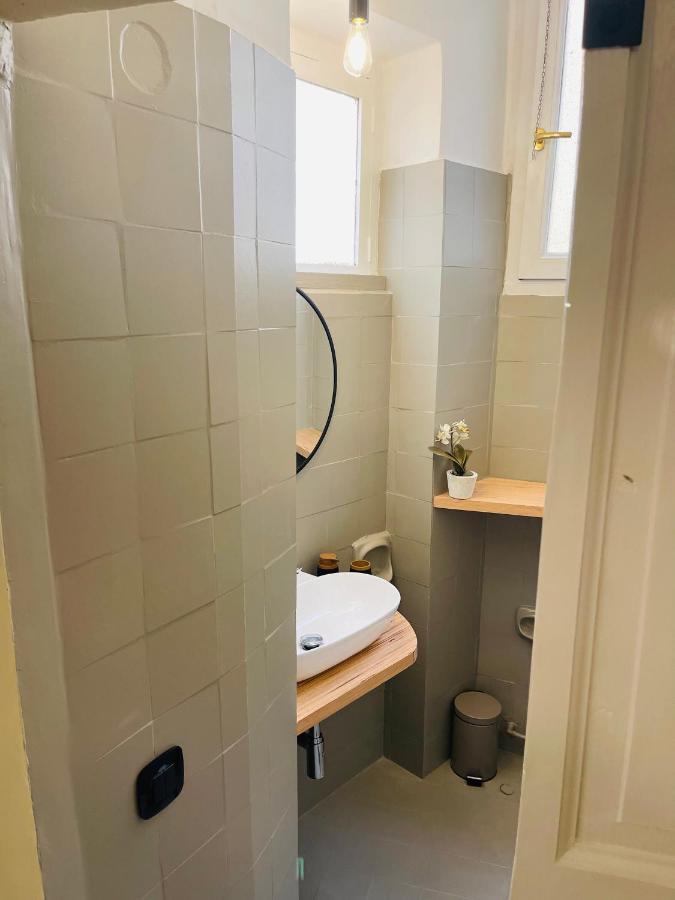 Cozy Apartment In Trastevere โรม ภายนอก รูปภาพ