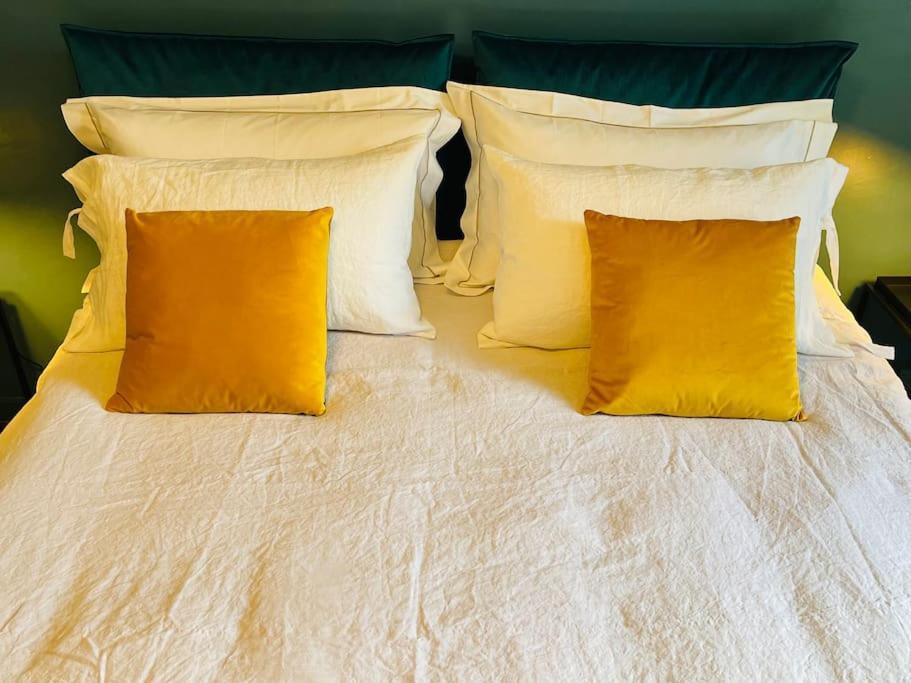 Cozy Apartment In Trastevere โรม ภายนอก รูปภาพ