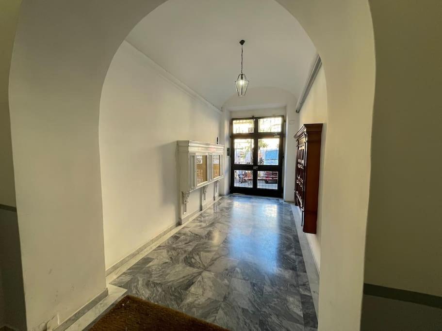 Cozy Apartment In Trastevere โรม ภายนอก รูปภาพ