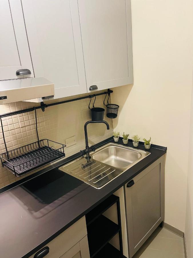 Cozy Apartment In Trastevere โรม ภายนอก รูปภาพ