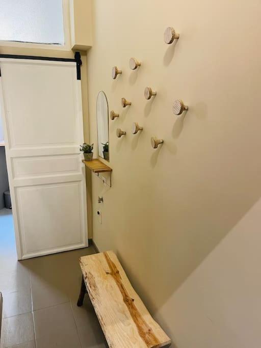 Cozy Apartment In Trastevere โรม ภายนอก รูปภาพ