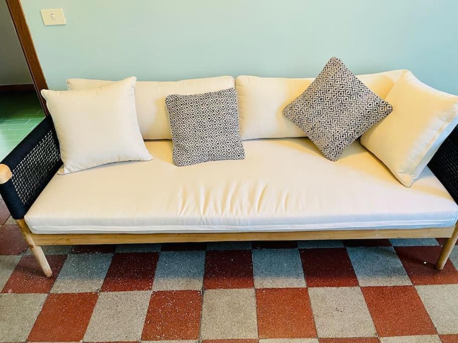 Cozy Apartment In Trastevere โรม ภายนอก รูปภาพ
