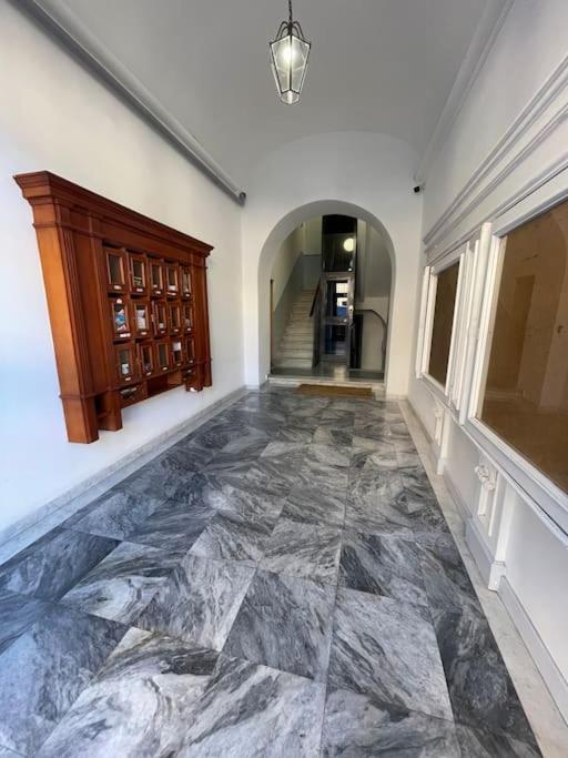 Cozy Apartment In Trastevere โรม ภายนอก รูปภาพ