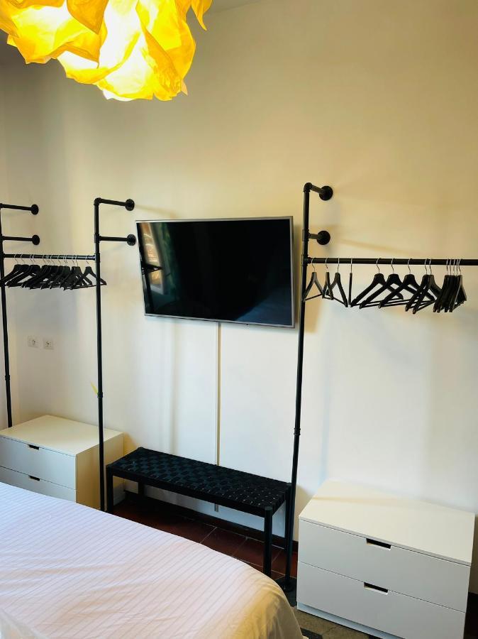 Cozy Apartment In Trastevere โรม ภายนอก รูปภาพ
