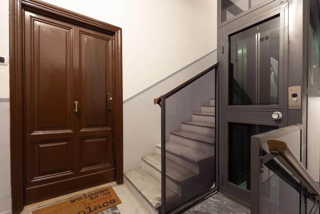 Cozy Apartment In Trastevere โรม ภายนอก รูปภาพ