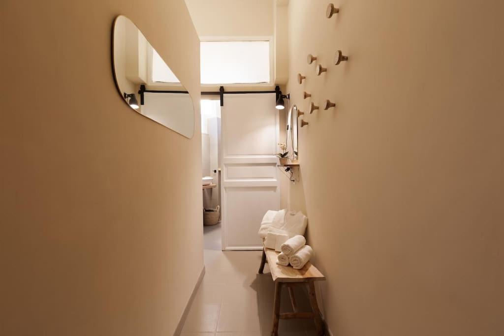 Cozy Apartment In Trastevere โรม ภายนอก รูปภาพ