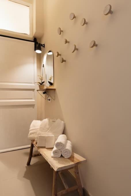 Cozy Apartment In Trastevere โรม ภายนอก รูปภาพ