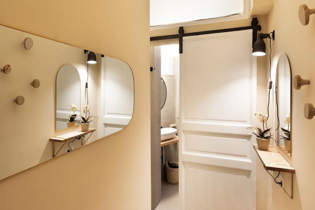 Cozy Apartment In Trastevere โรม ภายนอก รูปภาพ