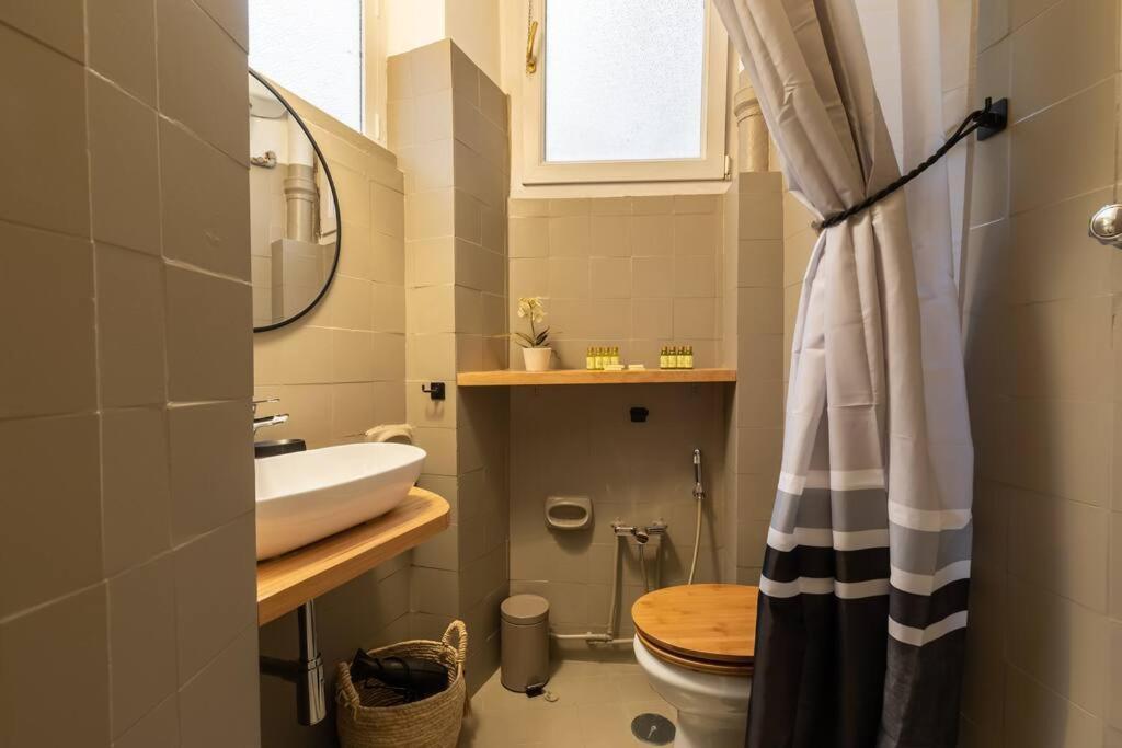 Cozy Apartment In Trastevere โรม ภายนอก รูปภาพ