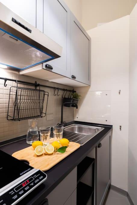 Cozy Apartment In Trastevere โรม ภายนอก รูปภาพ
