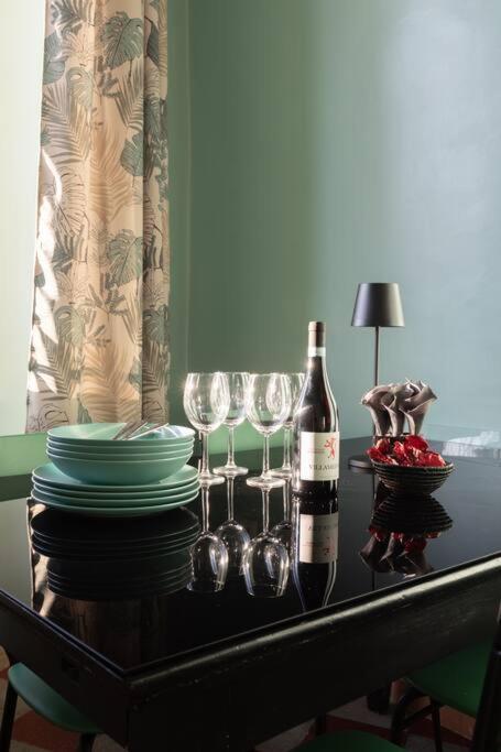 Cozy Apartment In Trastevere โรม ภายนอก รูปภาพ
