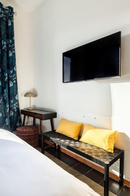 Cozy Apartment In Trastevere โรม ภายนอก รูปภาพ
