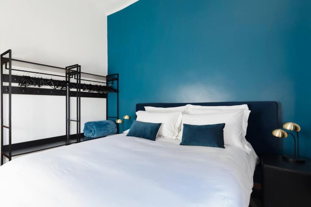 Cozy Apartment In Trastevere โรม ภายนอก รูปภาพ