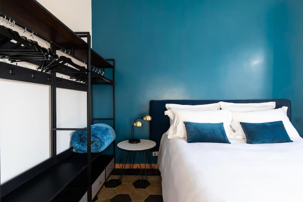 Cozy Apartment In Trastevere โรม ภายนอก รูปภาพ