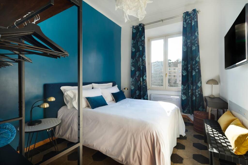 Cozy Apartment In Trastevere โรม ภายนอก รูปภาพ