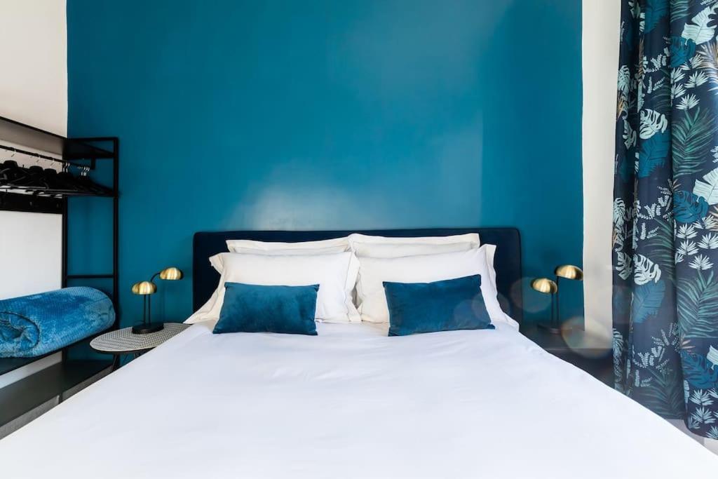 Cozy Apartment In Trastevere โรม ภายนอก รูปภาพ