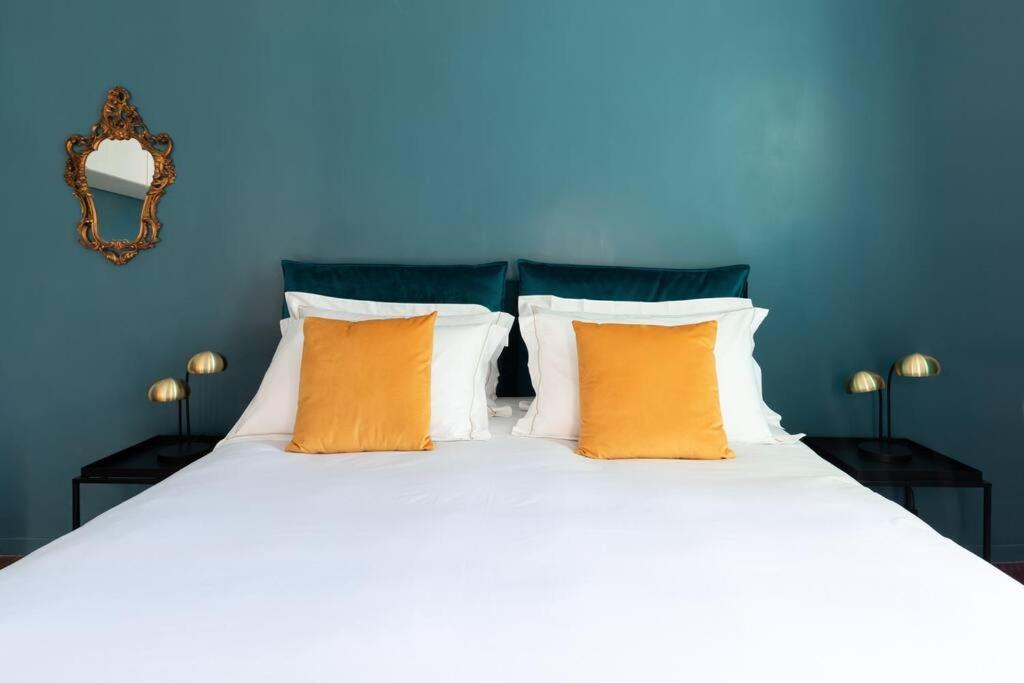 Cozy Apartment In Trastevere โรม ภายนอก รูปภาพ