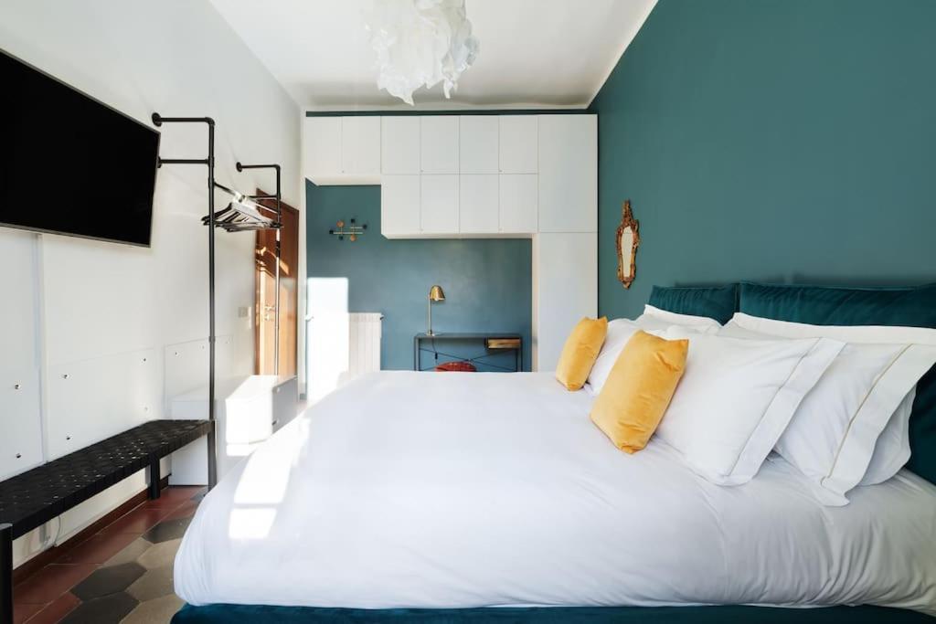 Cozy Apartment In Trastevere โรม ภายนอก รูปภาพ
