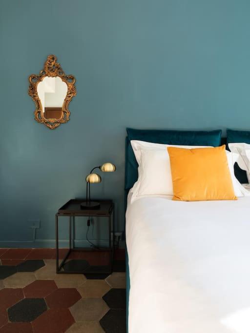 Cozy Apartment In Trastevere โรม ภายนอก รูปภาพ